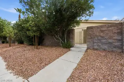 2261 Tall Pine Drive, Las Vegas