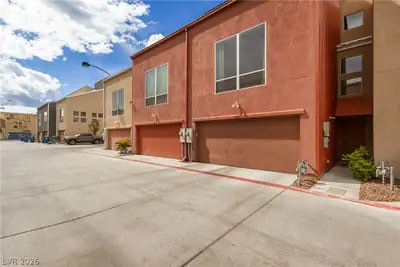 227 Dougram Avenue, Las Vegas