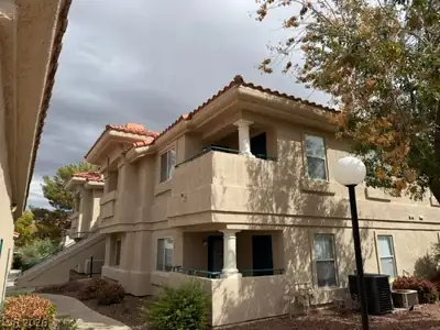 334 MANTI Place NONE, Henderson, NV 89014 Front of Structure