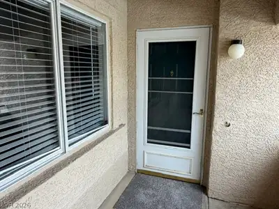 334 MANTI Place NONE, Henderson, NV 89014 Entry