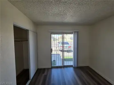 5312 Redberry Street D, Las Vegas, NV 89108 Bedroom