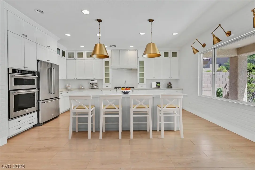 2524 Flodden Street, Henderson, NV 89044