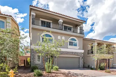 7789 Westwind Road, Las Vegas, NV 89139 