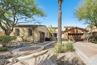 7763 Roaring Springs Circle, Las Vegas