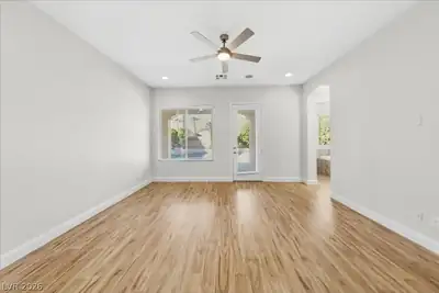 7763 Roaring Springs Circle, Las Vegas, NV 89113 Bedroom