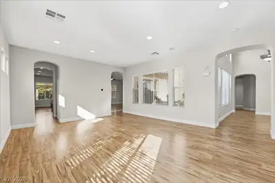 7763 Roaring Springs Circle, Las Vegas, NV 89113 Living Room