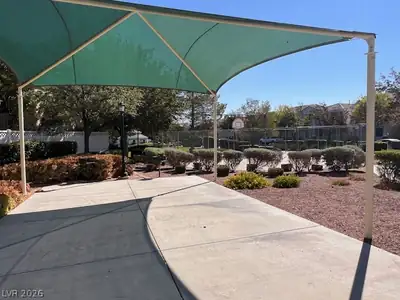 1513 HOMEWARD CLOUD Avenue n/a, Las Vegas, NV 89183 Patio