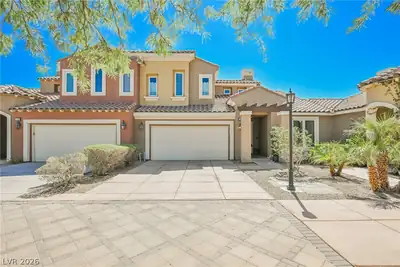 49 Strada Principale Henderson, NV 89011