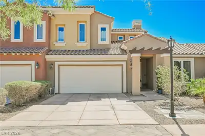 49 Strada Principale, Henderson, NV 89011 