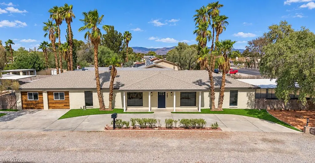 6520 Coley Avenue, Las Vegas, NV 89146