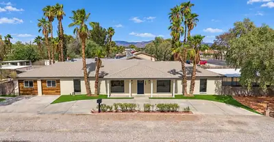 6520 Coley Avenue, Las Vegas