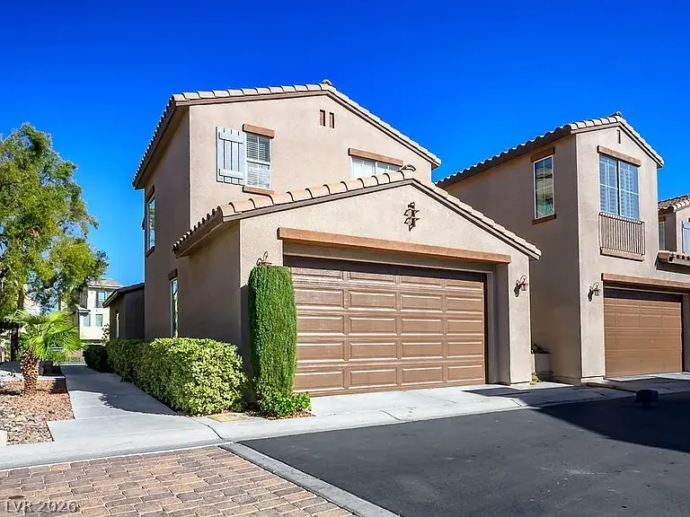 11338 Belmont Lake Drive 101, Las Vegas, NV 89135