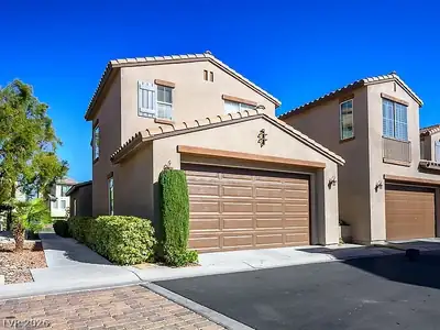 11338 Belmont Lake Drive 101, Las Vegas