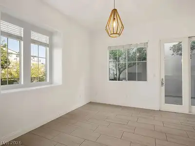 11338 Belmont Lake Drive 101, Las Vegas, NV 89135 Dining Area