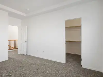 11338 Belmont Lake Drive 101, Las Vegas, NV 89135 Primary Bedroom