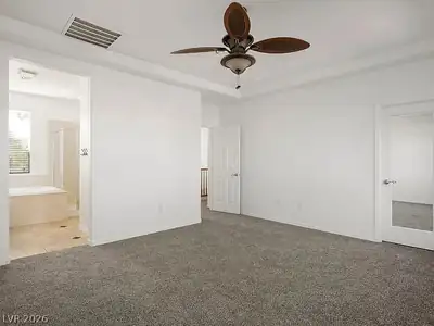 11338 Belmont Lake Drive 101, Las Vegas, NV 89135 Bedroom