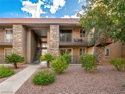 4450 Sandy River Drive 78, Las Vegas