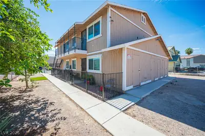 4920 Stanley Avenue, Las Vegas