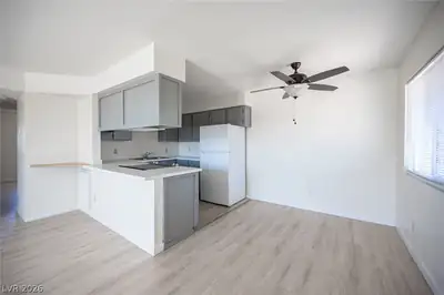 4920 Stanley Avenue, Las Vegas, NV 89115 Dining Area