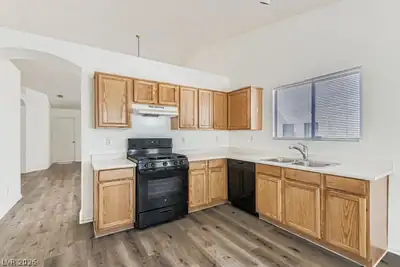 884 Cozy Valley Street, Henderson, NV 89015 Kitchen