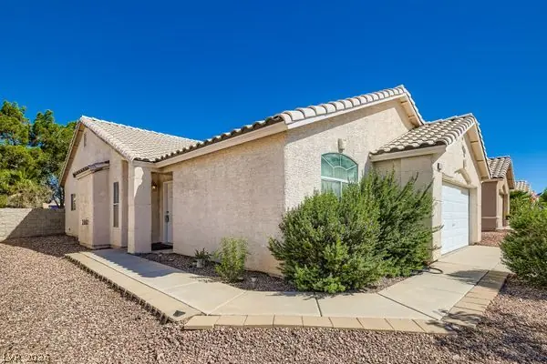 884 Cozy Valley Street, Henderson, NV 89015