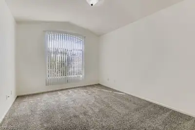 884 Cozy Valley Street, Henderson, NV 89015 Bedroom