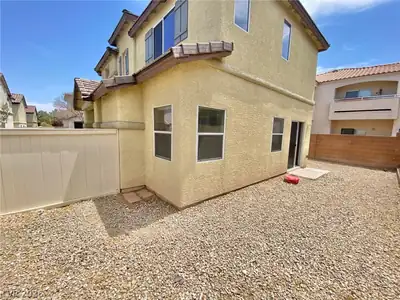 6327 BLUE TWILIGHT Court, Las Vegas, NV 89108 