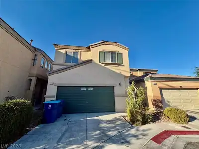 5310 Floating Flower Avenue, Las Vegas