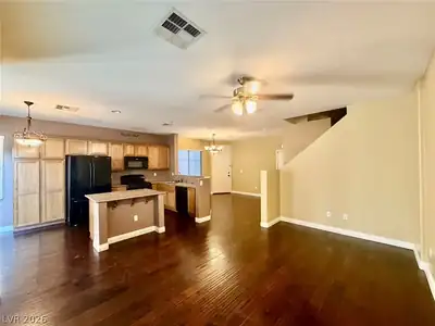 5310 Floating Flower Avenue, Las Vegas, NV 89139 Living Room
