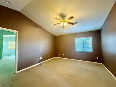 5310 Floating Flower Avenue, Las Vegas, NV 89139 Bedroom