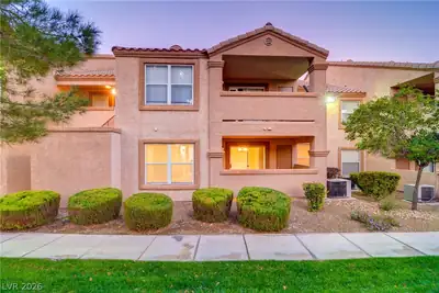 1150 North Buffalo Drive 1050, Las Vegas