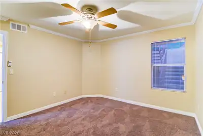 1150 North Buffalo Drive 1050, Las Vegas, NV 89128 Bedroom