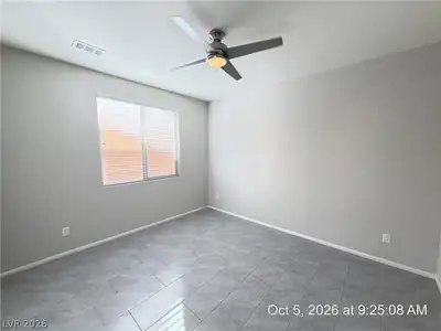 905 Claystone Ridge Avenue, North Las Vegas, NV 89084 Bedroom