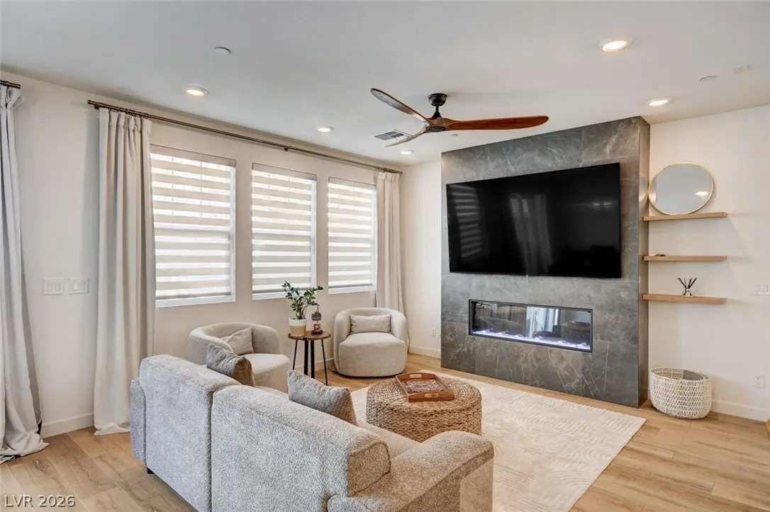 3200 Segesta Avenue, Henderson, NV 89044