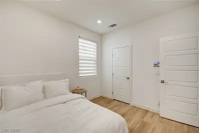 3200 Segesta Avenue, Henderson, NV 89044 Bedroom