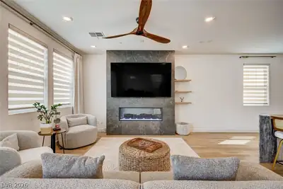 3200 Segesta Avenue, Henderson, NV 89044 Living Room