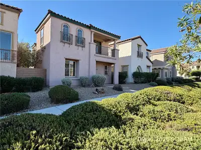 12056 Hathaway Pines Lane, Las Vegas