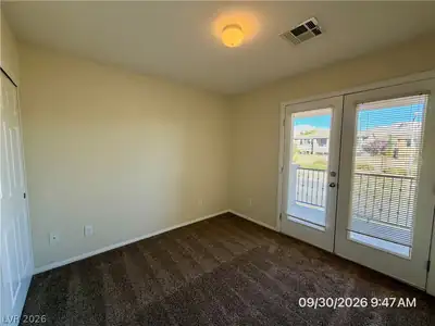 12056 Hathaway Pines Lane, Las Vegas, NV 89138 Bedroom