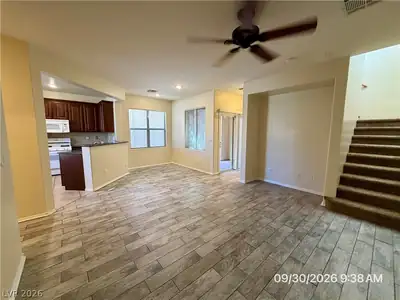 12056 Hathaway Pines Lane, Las Vegas, NV 89138 Living Room