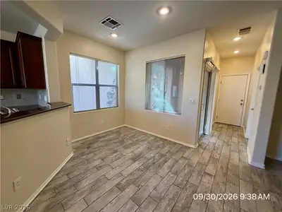 12056 Hathaway Pines Lane, Las Vegas, NV 89138 Dining Area