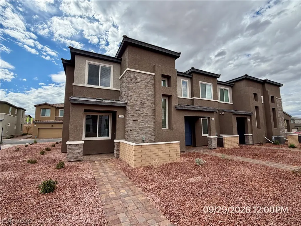239 Freeport View Place, Henderson, NV 89011