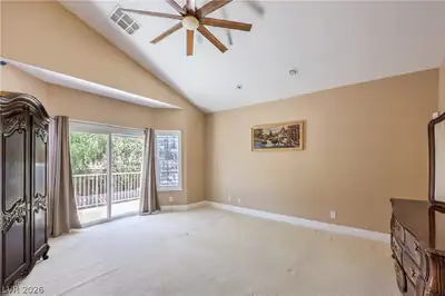 1009 Jennis Silver Street, Las Vegas, NV 89145 Bedroom