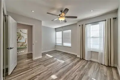 2012 Interbay Street, Las Vegas, NV 89128 Bedroom