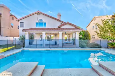 2012 Interbay Street, Las Vegas
