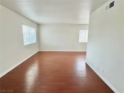 5447 Retablo Avenue 3, Las Vegas, NV 89103 Living Room
