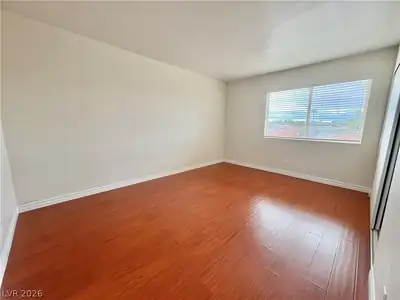 5447 Retablo Avenue 3, Las Vegas, NV 89103 Bedroom