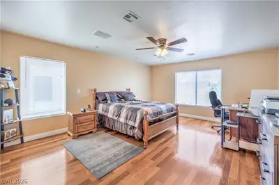 2710 Port Lewis Avenue, Henderson, NV 89052 Bedroom