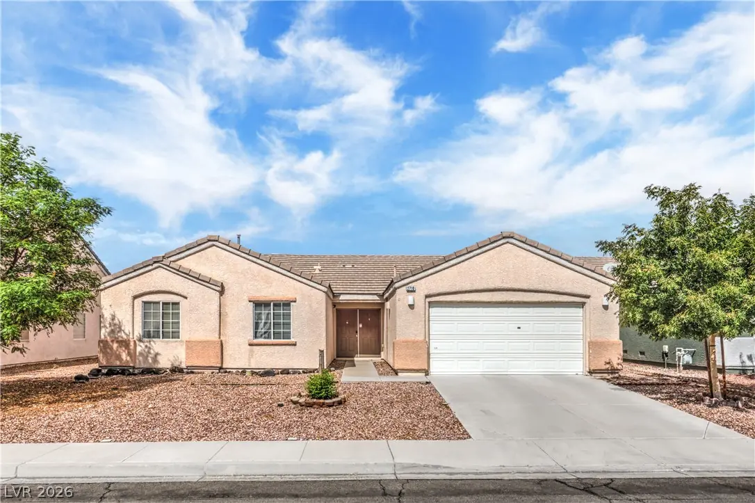 2710 Port Lewis Avenue, Henderson, NV 89052