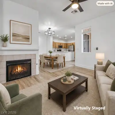 10180 Delray Beach Avenue 201, Las Vegas
