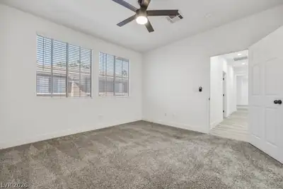 10180 Delray Beach Avenue 201, Las Vegas, NV 89129 Primary Bedroom